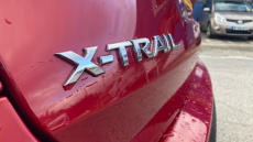 Nissan X-Trail 2.0 dCi Tekna 5dr Xtronic Diesel Station Wagon